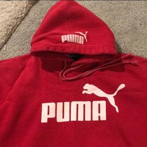 Puma Sweatshirt